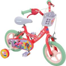 My First 12 Inch Kids Bike Pink