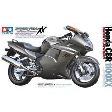 Tamiya Honda CBR 1100 Super Blackbird 1:12