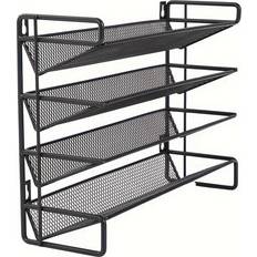 Spice Racks Temu 4 Tier Metal Spice Rack
