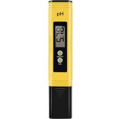 PH Meter Tlily Digital PH Meter 0.01 Pocket Water Quality Tester