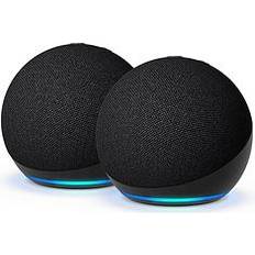 Amazon Echo Dot 5Th Generation Smart Speaker 2 Pack
