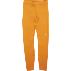 Fitness & Gymträning - Orange Tights Nike Jordan Core Leggings - Orange