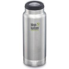 klean-kanteen Tkwide Wide Loop Stainless Steel Termos 0.946L