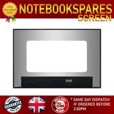 Dell Inspiron 16 Plus 7630 P125F 16 Inch LED Screen 40pin
