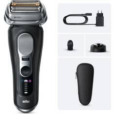Shavers & Trimmers Braun Series 9 Pro Plus Electric Shaver 9610S Black