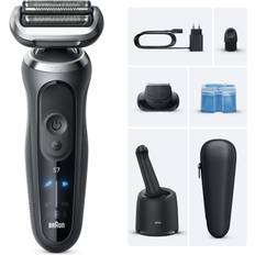 Braun Series 7 Electric Shaver 72-G7200CC