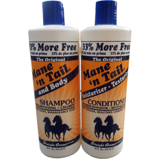 Original Formula Shampoo Conditioner 12 oz