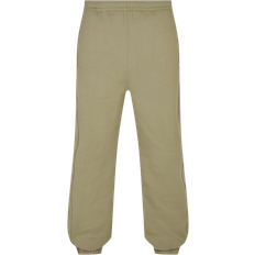 Urban Classics Sweatpants - Olive Green