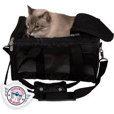 Original Deluxe Travel Pet Carrier Small