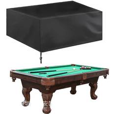 8FT Pool Table Cover 260 x 135 x 82 cm