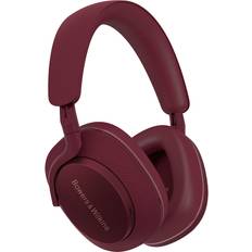Bowers & Wilkins PX7 S2e Ruby Red