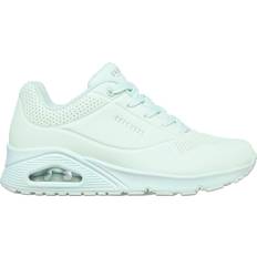 Skechers Kengät Skechers Uno Frosty Kicks W - Mint