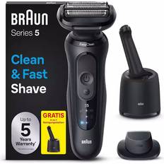 Braun Series 5 52-N7200cc