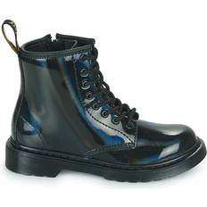 Dr. Martens 1460 J - Black Rainbow