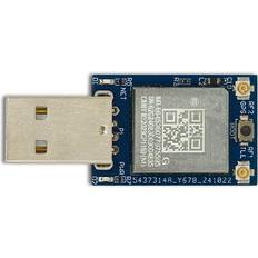 Single-Board Computers Tlily Air780EG 4G Full Netcom Module USB