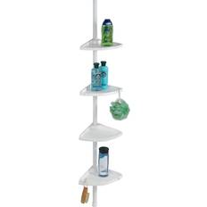 Wenko Telescopic Shower Caddies Wenko Compact (3201010100)