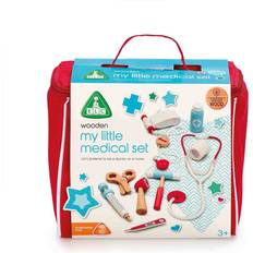 Doctor Toys Early Learning Centre My Little Medical Set