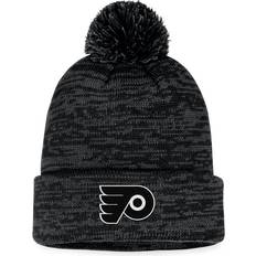 Beanies Fanatics Philadelphia Flyers Fundamental Cuffed Knit Hat