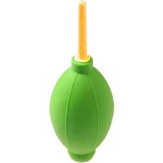 Rubber Air Cleaning Tool Green
