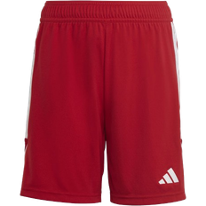 adidas Tiro 23 League Shorts - Team Power Red 2/White (IB8092)
