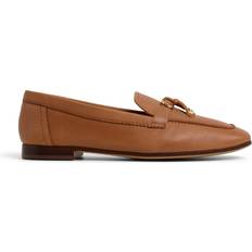 Aldo Loafers Aldo Ybilide Tassel Loafers - Brown