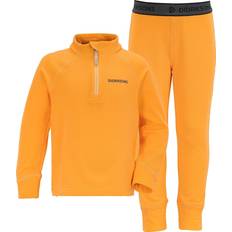 Didriksons Jadis Kid's Set - Fire Yellow (504407-505)