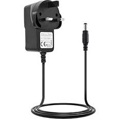 12V Mains AC Adaptor Power Supply