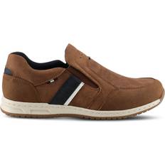 Hoover M - Brown