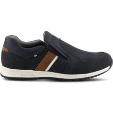 Spring Step Hoover M - Black