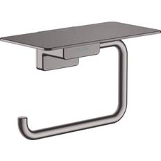 Hansgrohe Toilettenpapierhalter 41772