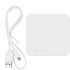 Tuya Zigbee WiFi Smart Gateway Hub