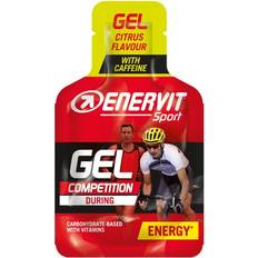Enervit Sport Gel Caffeine Lemon 25ml