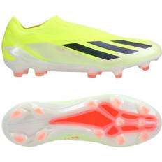 adidas Crazyfast Elite Laceless FG
