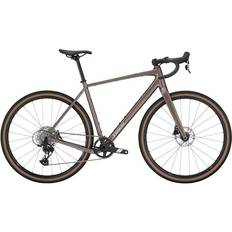 Trek checkpoint alr 5 Trek Checkpoint ALR 5 Apex Gravelcykel Bronze M
