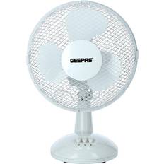Geepas 9-Inch Fan 25W