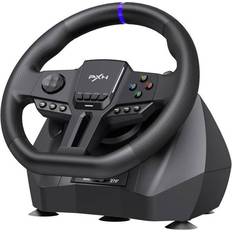 PXN-V900 Gen2 Gaming Steeling Wheel Set