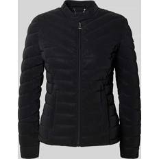 Guess Dame Jakker Guess Overgangsjakke New Vona - Sort
