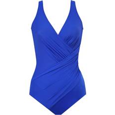Miraclesuit Must Haves Oceanus One Piece Swimsuit - Delphine