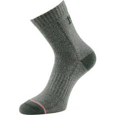 Men's All Terrain Double Layer Sock - Granite