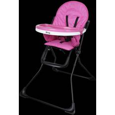 Foderstol Nemo Pink 8719425387000