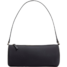 H&M Cylindrical Shoulder Bag - Black