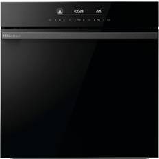 Horno Multifunción BI65346PDBGWIFI 60 cm Pirolítico