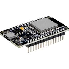 Single-Board Computers Joy-it SBC NodeMCU ESP32 Microcontroller Board