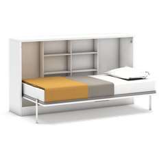 Bedden en Matrassen Without Desk Life 110x200cm