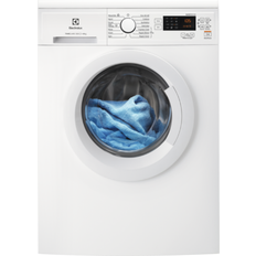 Tvättmaskiner Electrolux 500 TimeCare EW2F3048D2 Vit