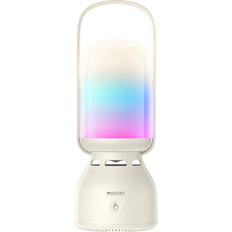 Yesido Trådlös Högtalare Bluetooth Utomhus