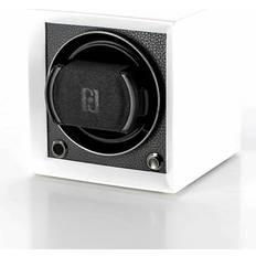 Ure Paul Design Uhrenbeweger Gentlemen 1 White 20058