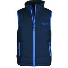 Trollkids Kid's Trondheim Vest - Tea Rose (511-219)