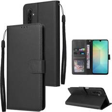 Flip Case for Galaxy A26 5G PU Leather