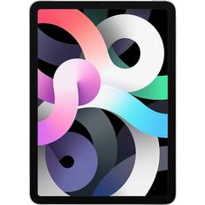 Apple iPad Air 10.9-inch Wi-Fi Cellular 64GB Silver